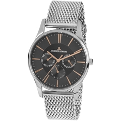 ساعت مچی ژاک لمن 1-1951H - jacques lemans watch 1-1951h  